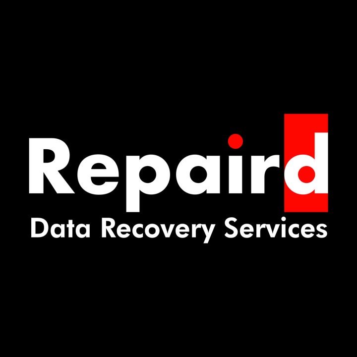 Repaird Data Recovery Services